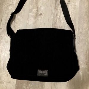 バッグ BANANA REPUBLIC Messenger Bag Y2K 希少 00's y2k banana republic メッセンジャーバッグ - メルカリ